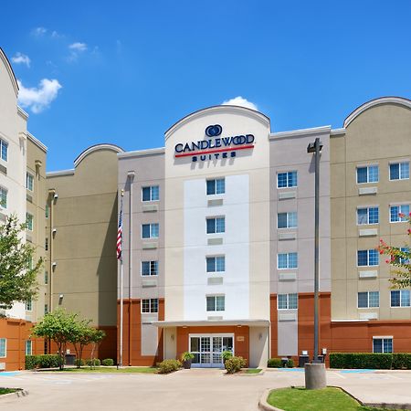Candlewood Suites Plano East By Ihg Dış mekan fotoğraf