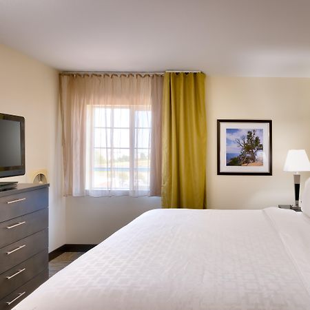 Candlewood Suites Plano East By Ihg Dış mekan fotoğraf
