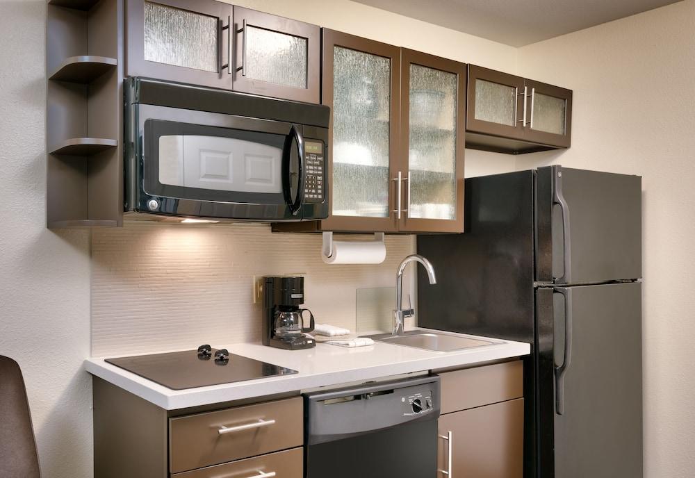 Candlewood Suites Plano East By Ihg Dış mekan fotoğraf