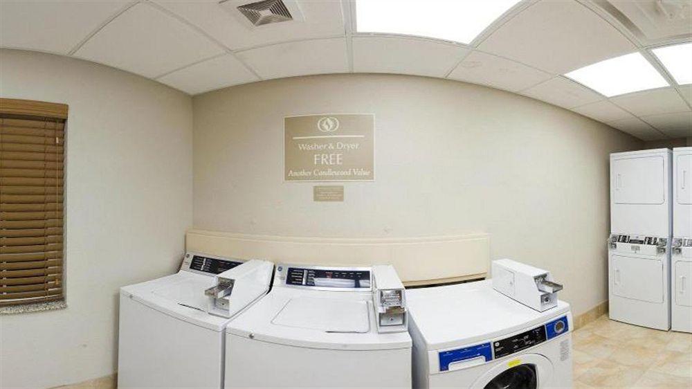 Candlewood Suites Plano East By Ihg Dış mekan fotoğraf