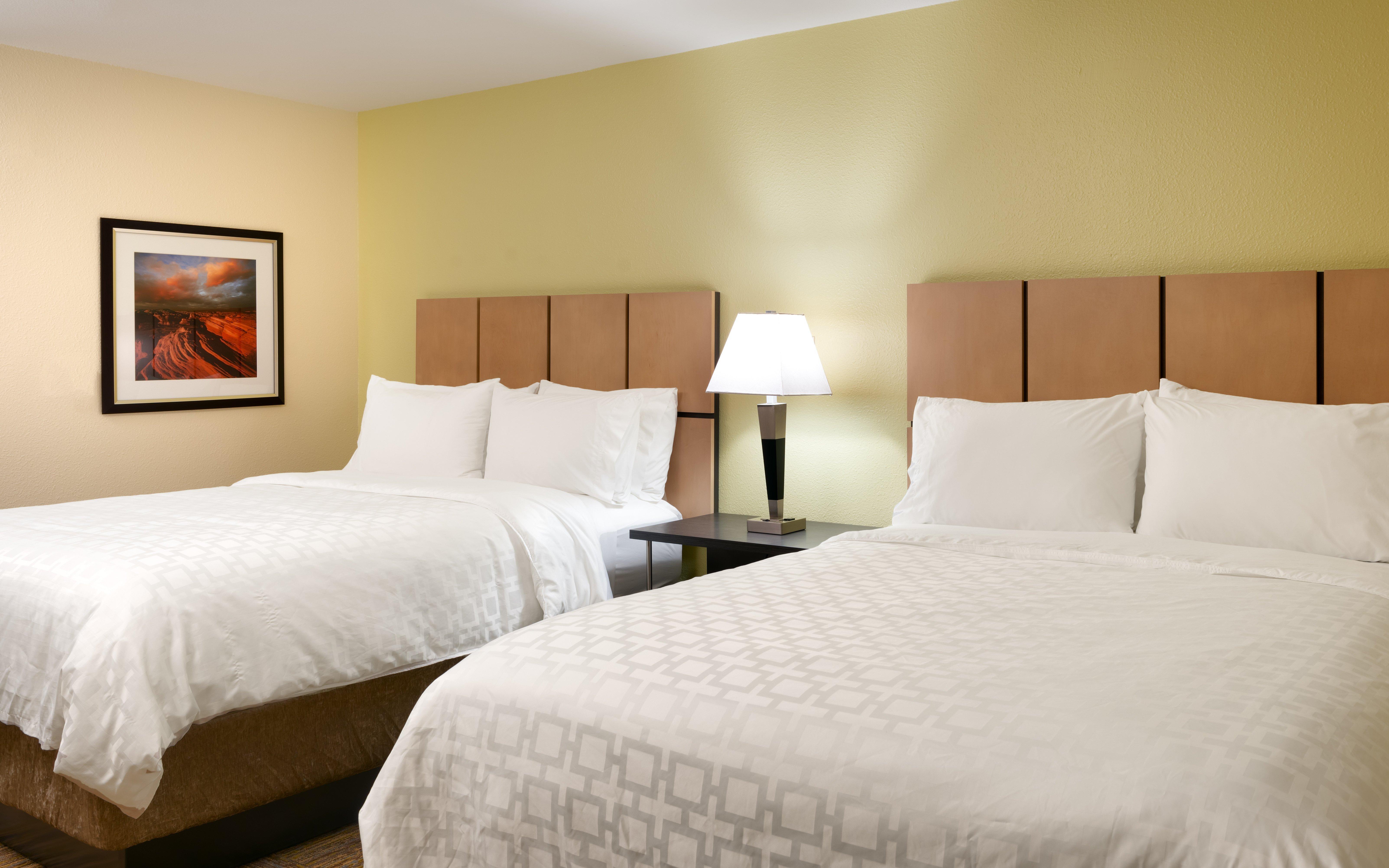 Candlewood Suites Plano East By Ihg Dış mekan fotoğraf