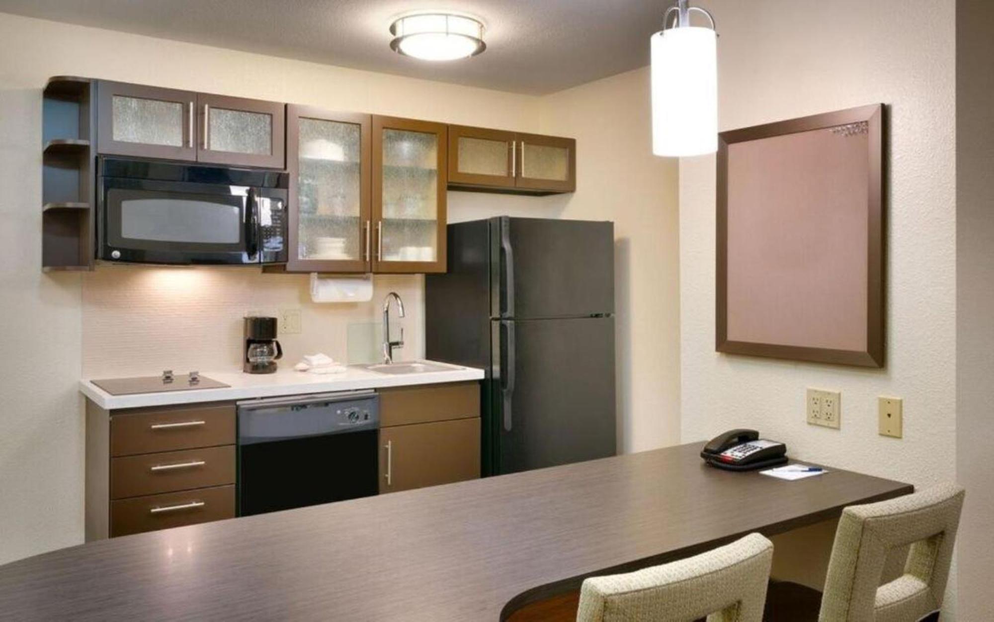 Candlewood Suites Plano East By Ihg Dış mekan fotoğraf