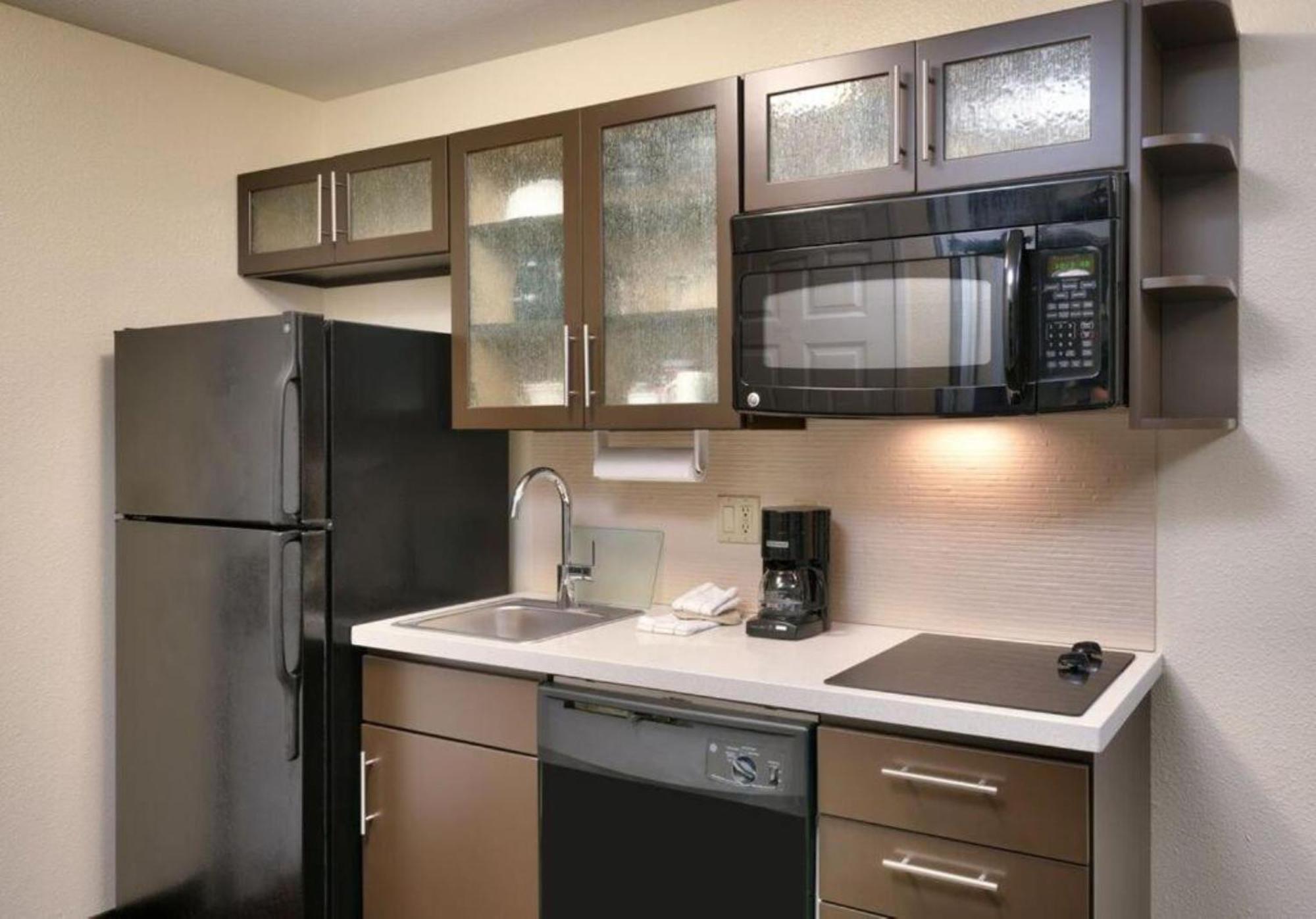 Candlewood Suites Plano East By Ihg Dış mekan fotoğraf