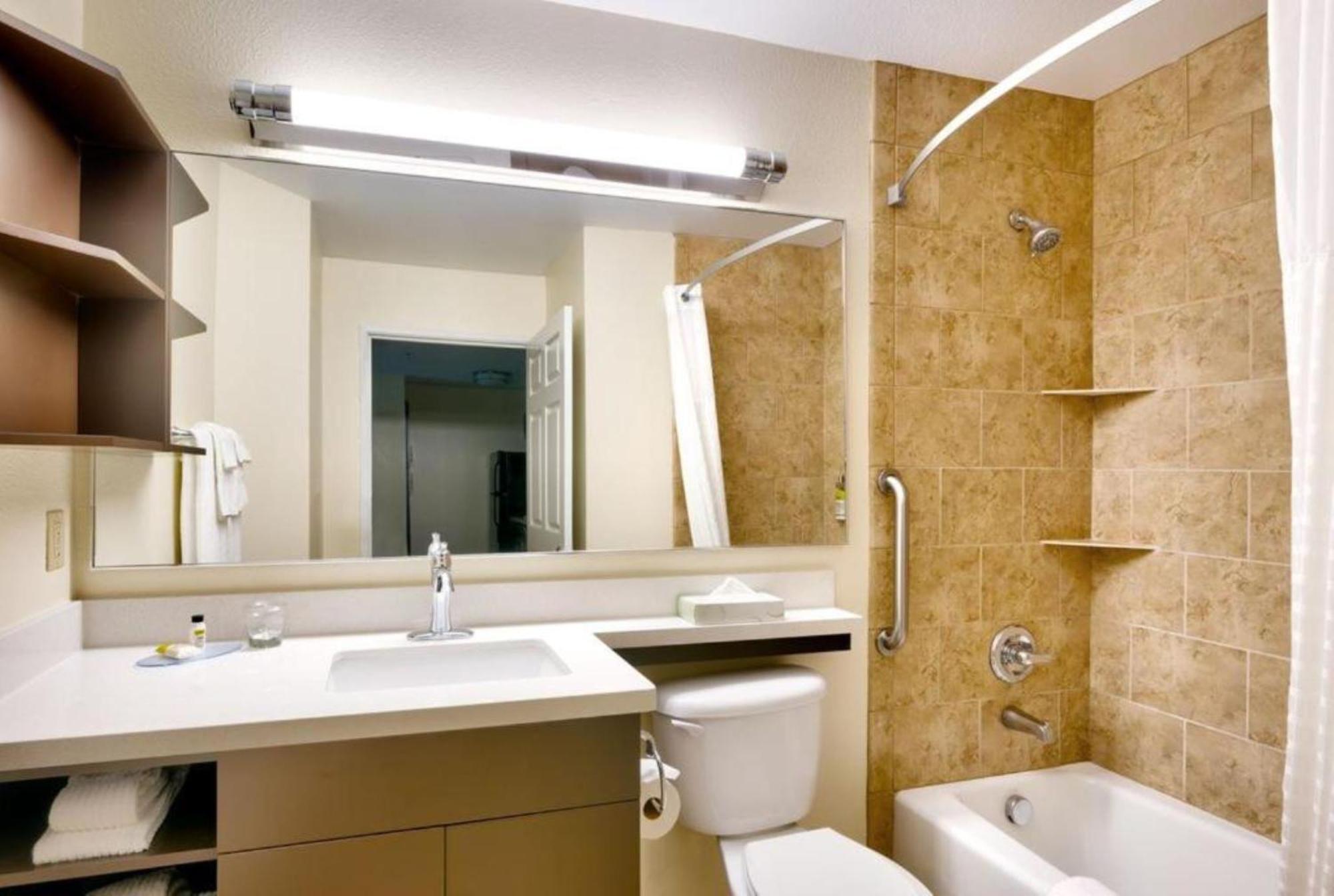 Candlewood Suites Plano East By Ihg Dış mekan fotoğraf