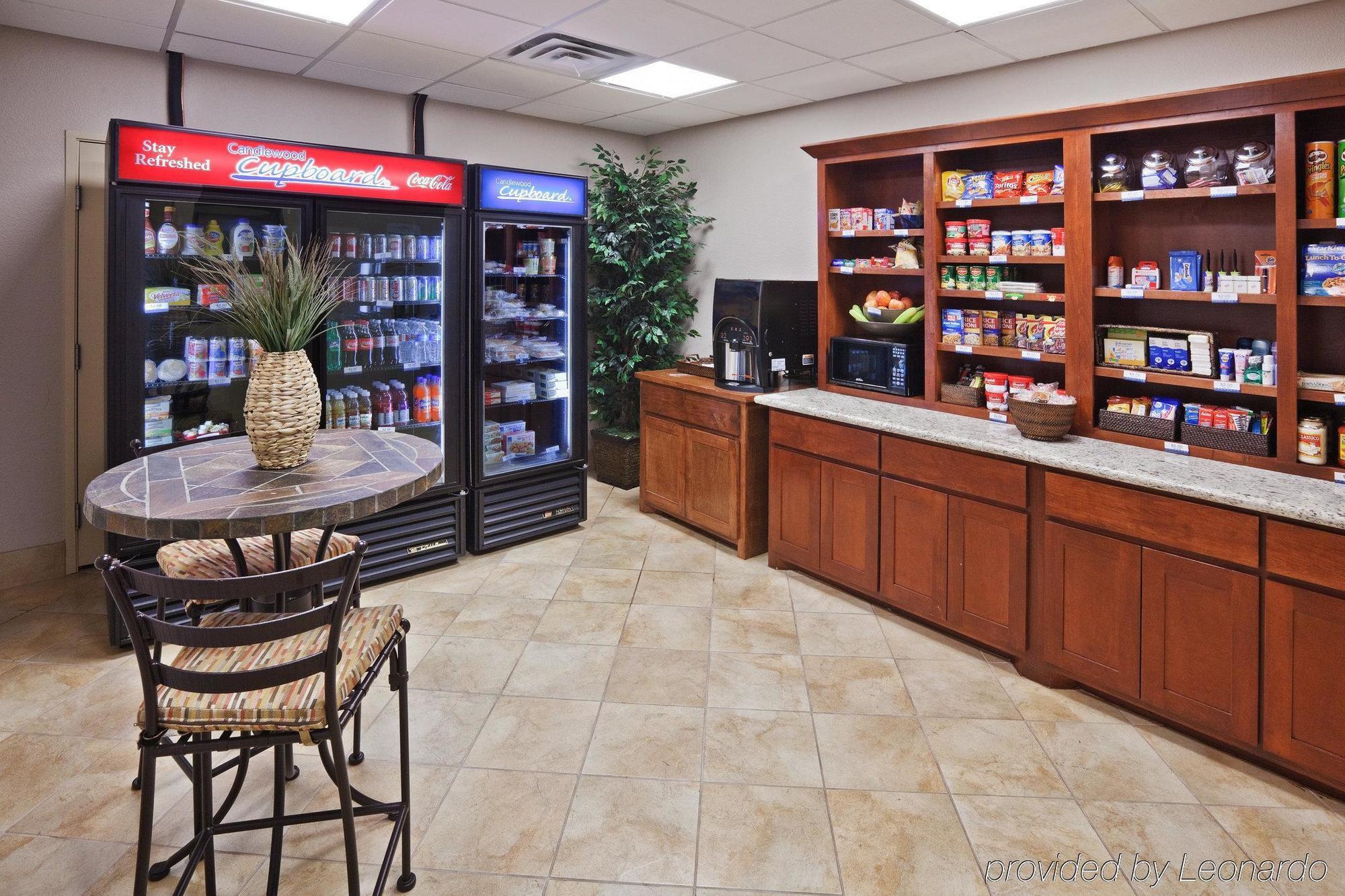 Candlewood Suites Plano East By Ihg Dış mekan fotoğraf