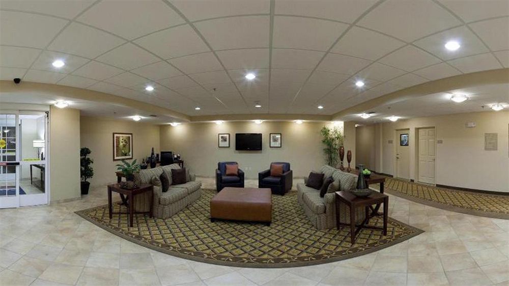 Candlewood Suites Plano East By Ihg Dış mekan fotoğraf