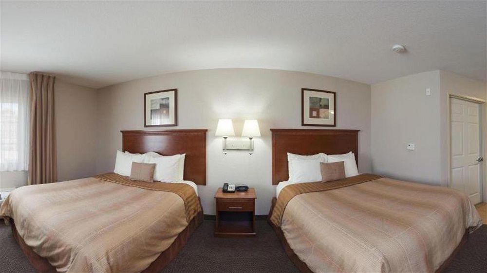 Candlewood Suites Plano East By Ihg Dış mekan fotoğraf