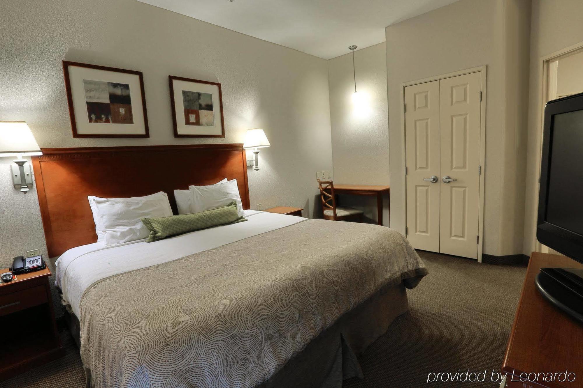 Candlewood Suites Plano East By Ihg Dış mekan fotoğraf