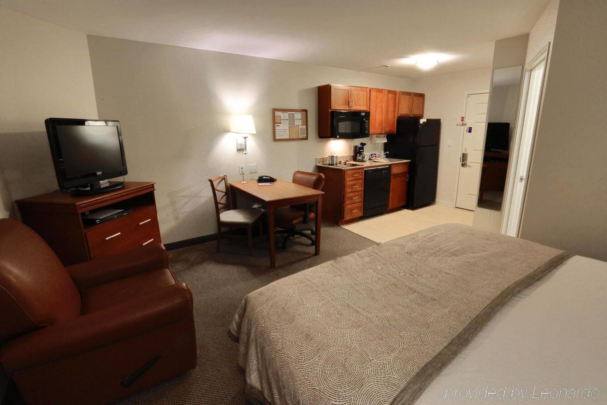 Candlewood Suites Plano East By Ihg Dış mekan fotoğraf