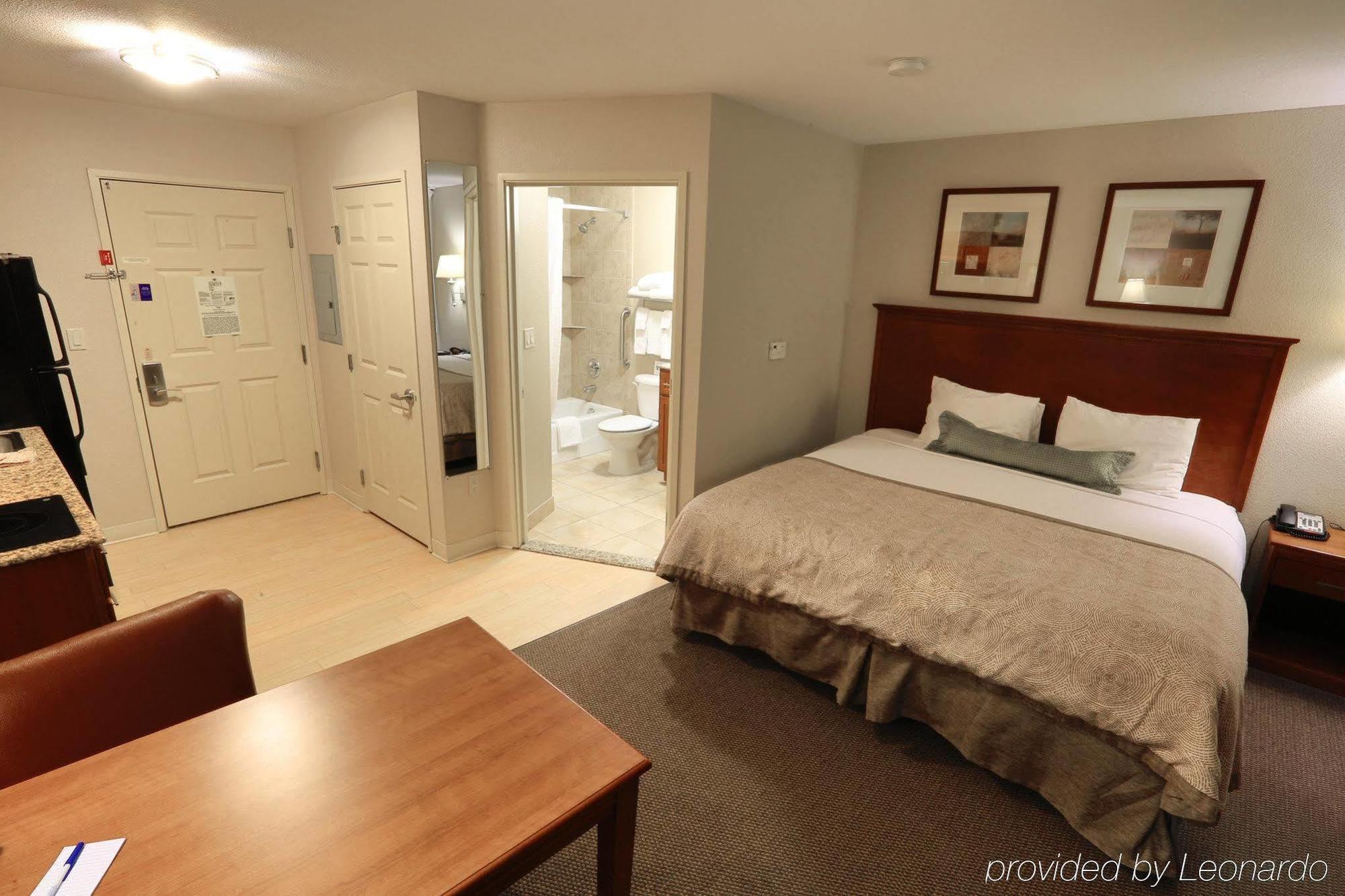 Candlewood Suites Plano East By Ihg Dış mekan fotoğraf