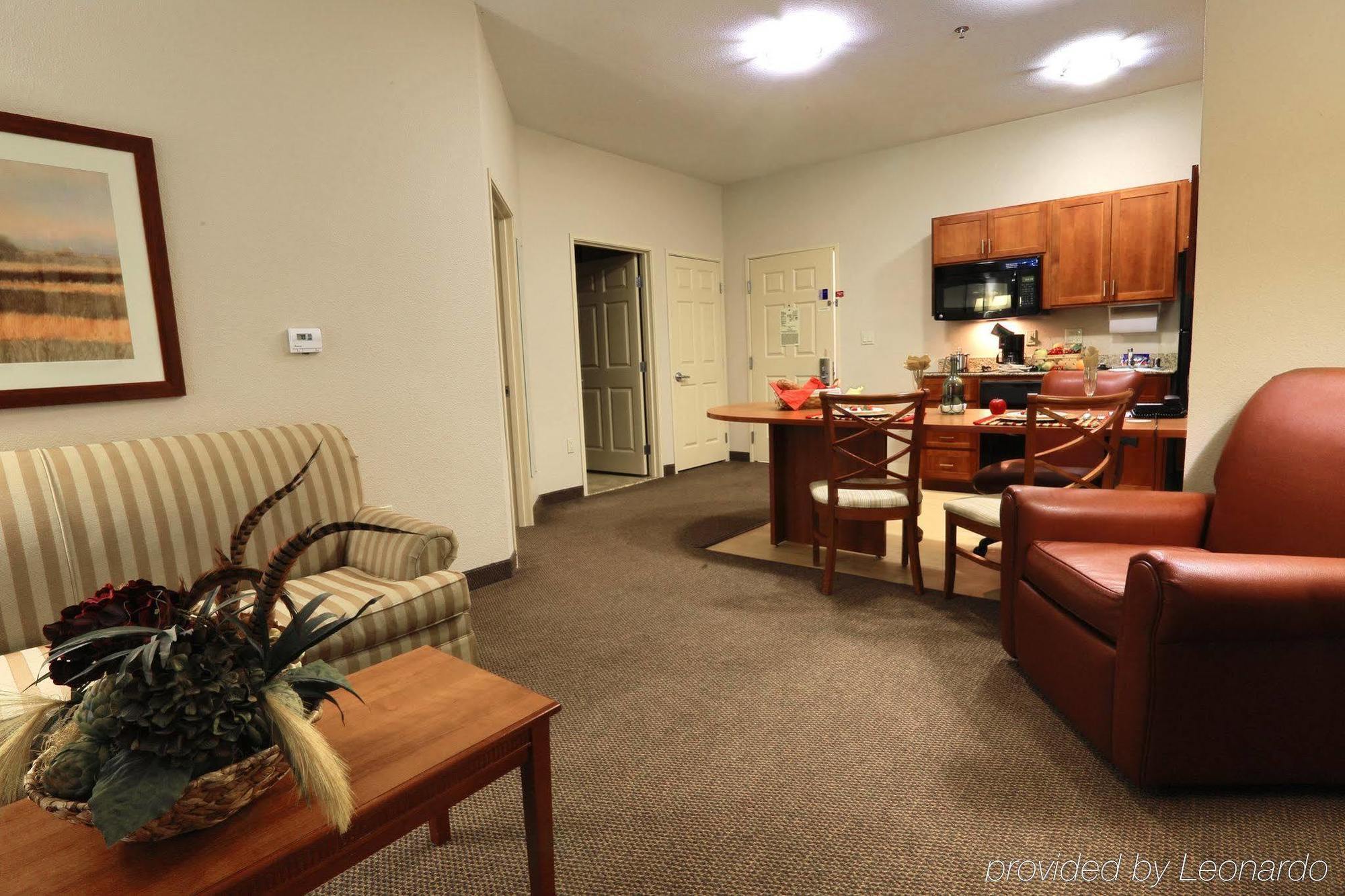 Candlewood Suites Plano East By Ihg Dış mekan fotoğraf