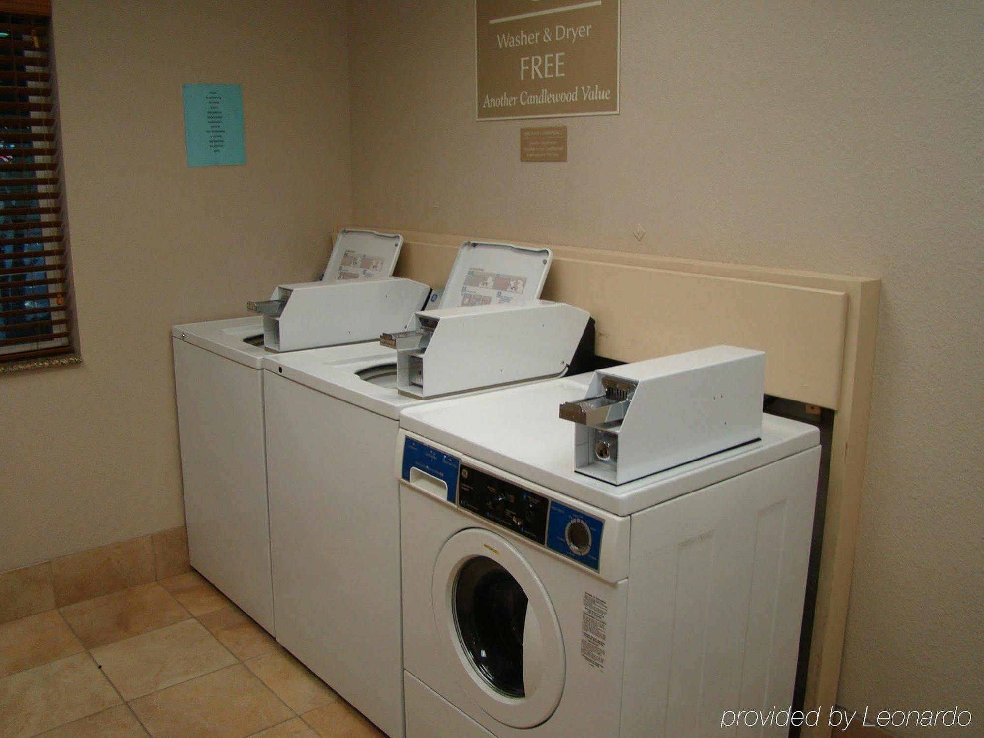 Candlewood Suites Plano East By Ihg Dış mekan fotoğraf