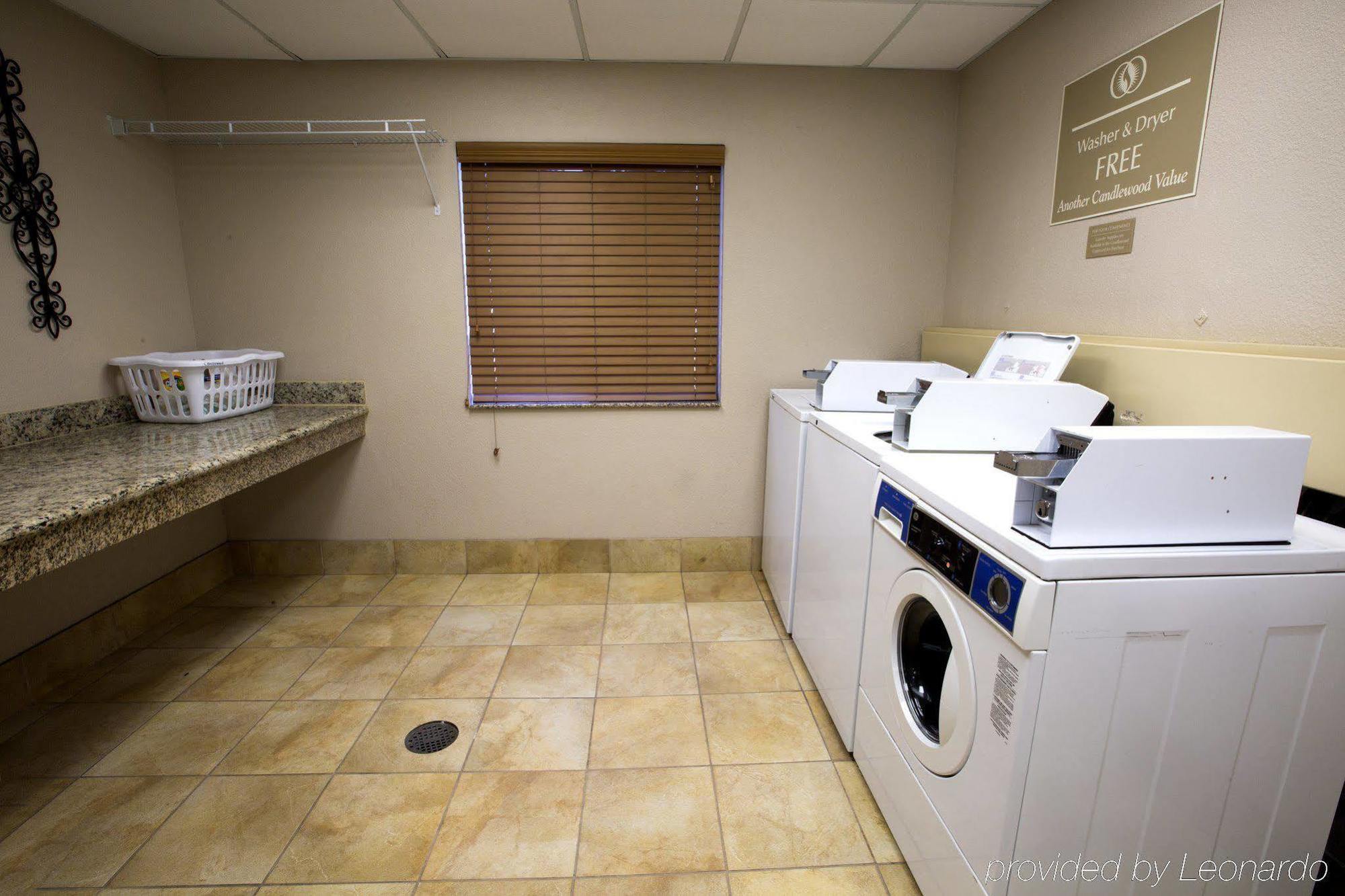 Candlewood Suites Plano East By Ihg Dış mekan fotoğraf