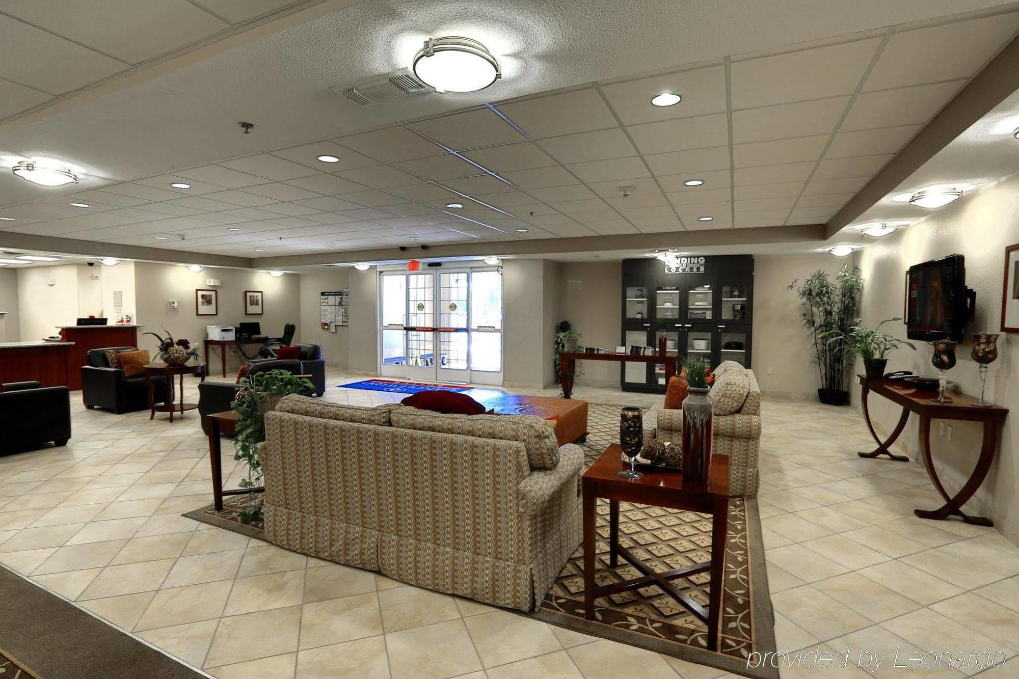 Candlewood Suites Plano East By Ihg Dış mekan fotoğraf