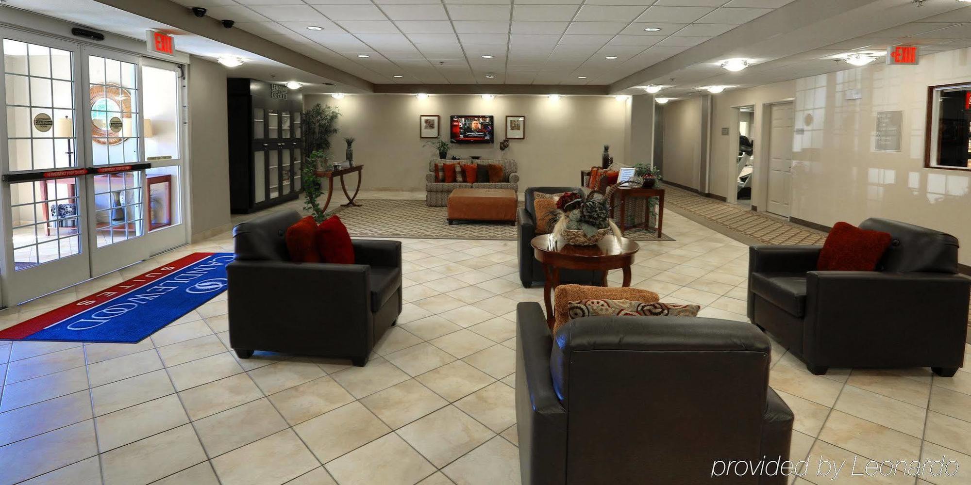 Candlewood Suites Plano East By Ihg Dış mekan fotoğraf