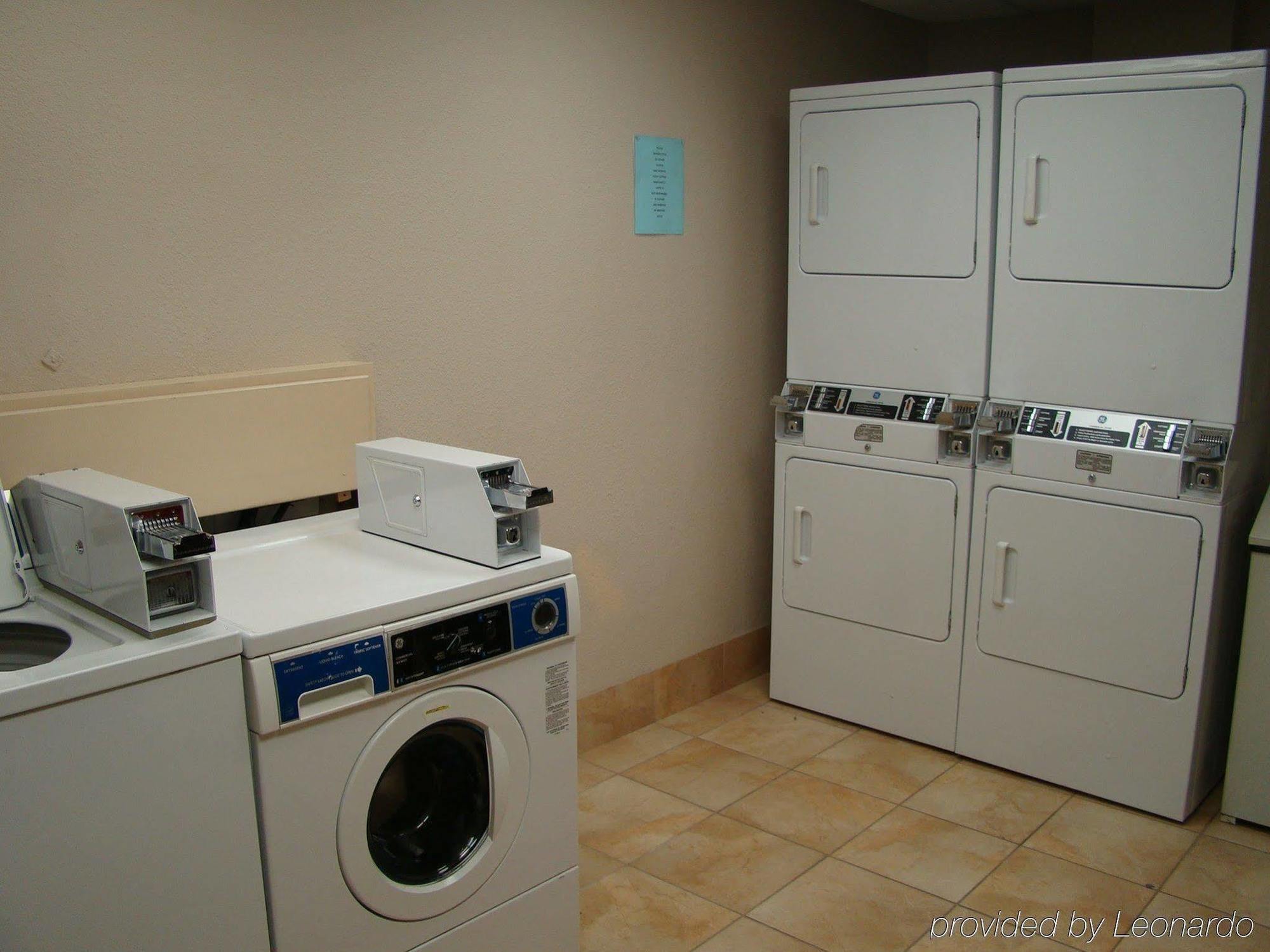 Candlewood Suites Plano East By Ihg Dış mekan fotoğraf