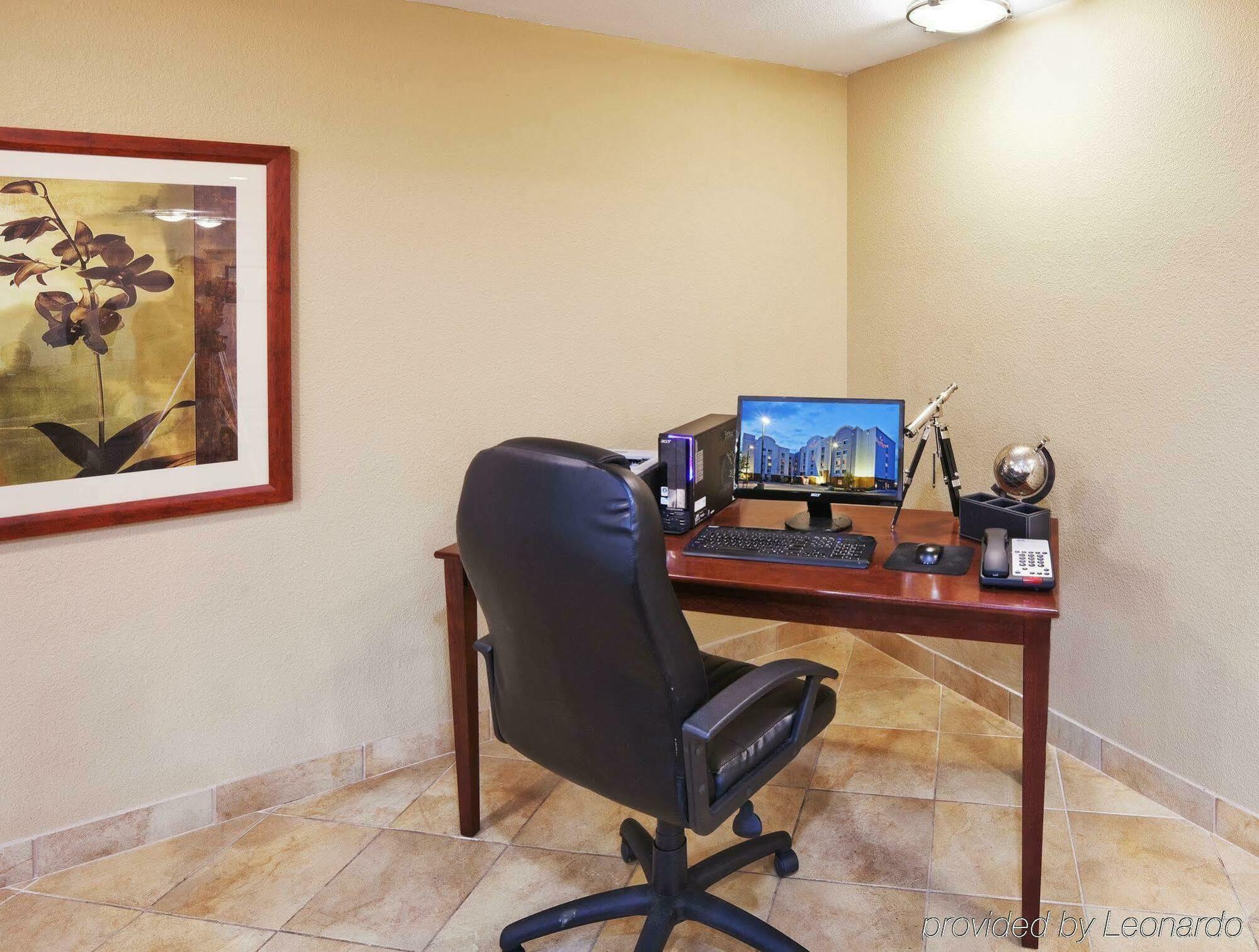 Candlewood Suites Plano East By Ihg Dış mekan fotoğraf