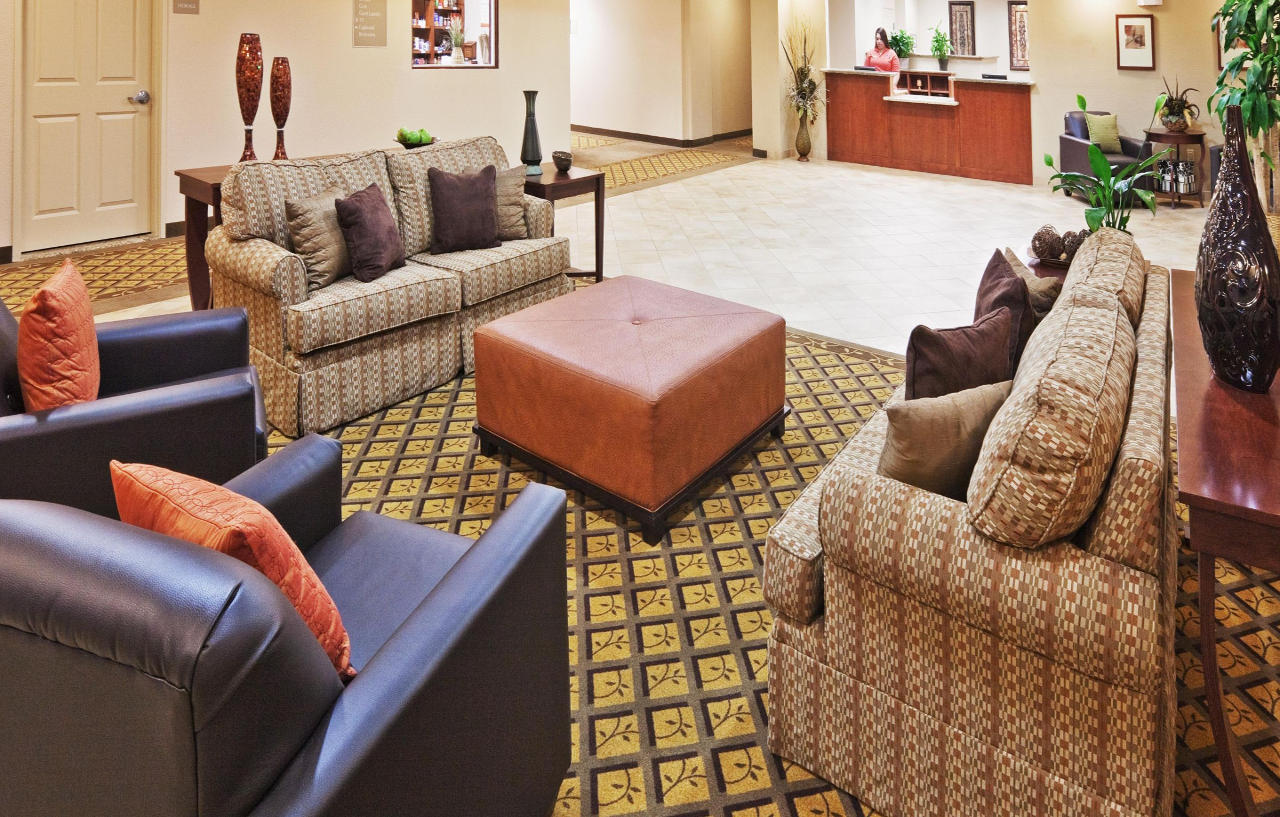 Candlewood Suites Plano East By Ihg Dış mekan fotoğraf