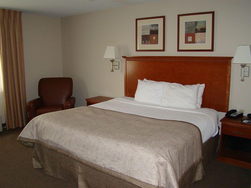 Candlewood Suites Plano East By Ihg Dış mekan fotoğraf