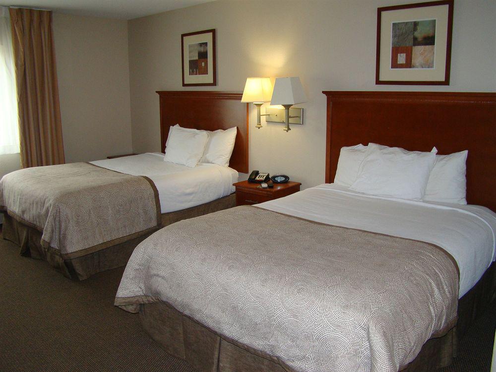 Candlewood Suites Plano East By Ihg Dış mekan fotoğraf